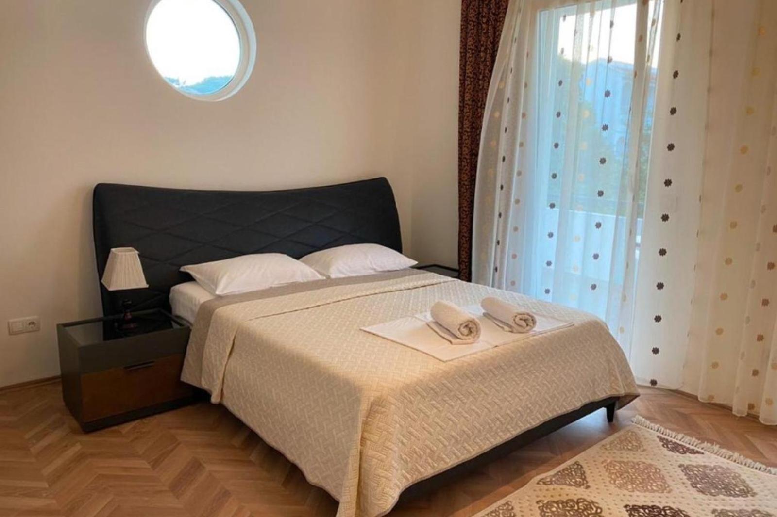 B&B Lovac Ulcinj Exteriör bild